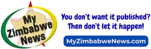 My Zimbabwe News